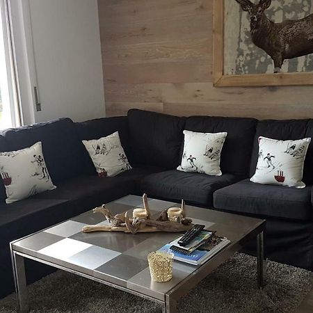 Teleresidence Crans-Montana Dış mekan fotoğraf