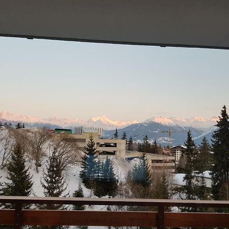 Teleresidence Crans-Montana Dış mekan fotoğraf