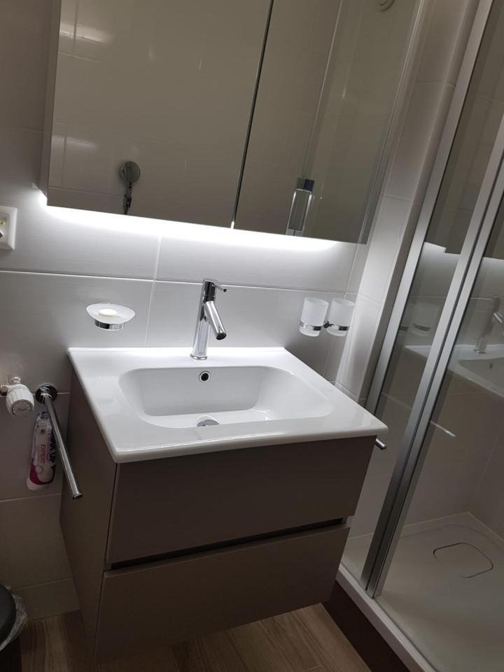 Teleresidence Crans-Montana Dış mekan fotoğraf