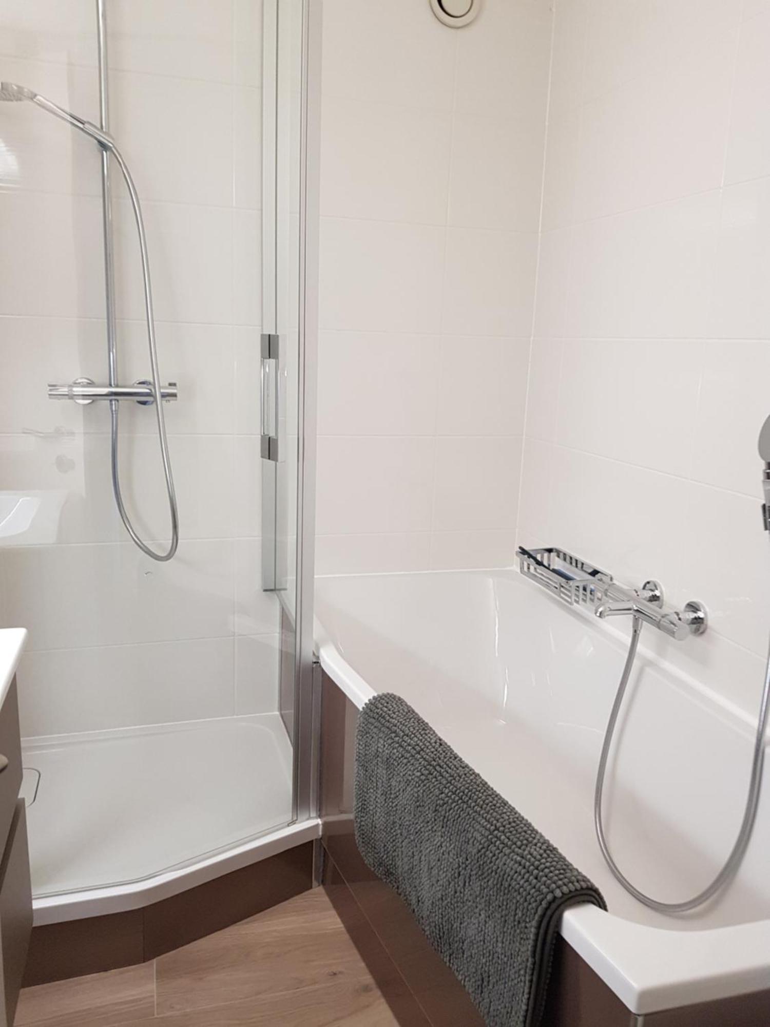 Teleresidence Crans-Montana Dış mekan fotoğraf