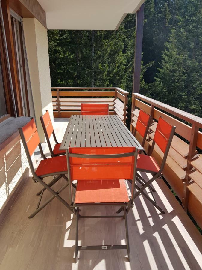 Teleresidence Crans-Montana Dış mekan fotoğraf