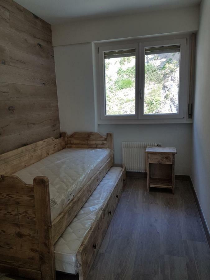 Teleresidence Crans-Montana Dış mekan fotoğraf
