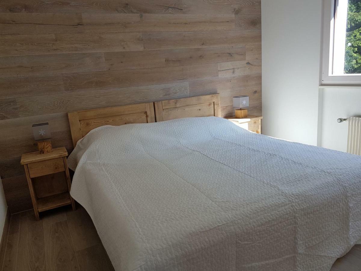 Teleresidence Crans-Montana Dış mekan fotoğraf